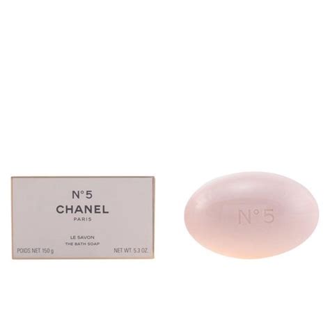 savon chanel 5 avis|N°5 LE SAVON .